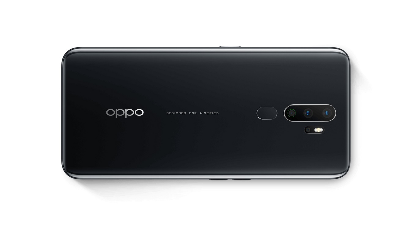 OPPO A5 (2020) chính hãng, giá rẻ, nhiều ưu đãi hấp dẫn